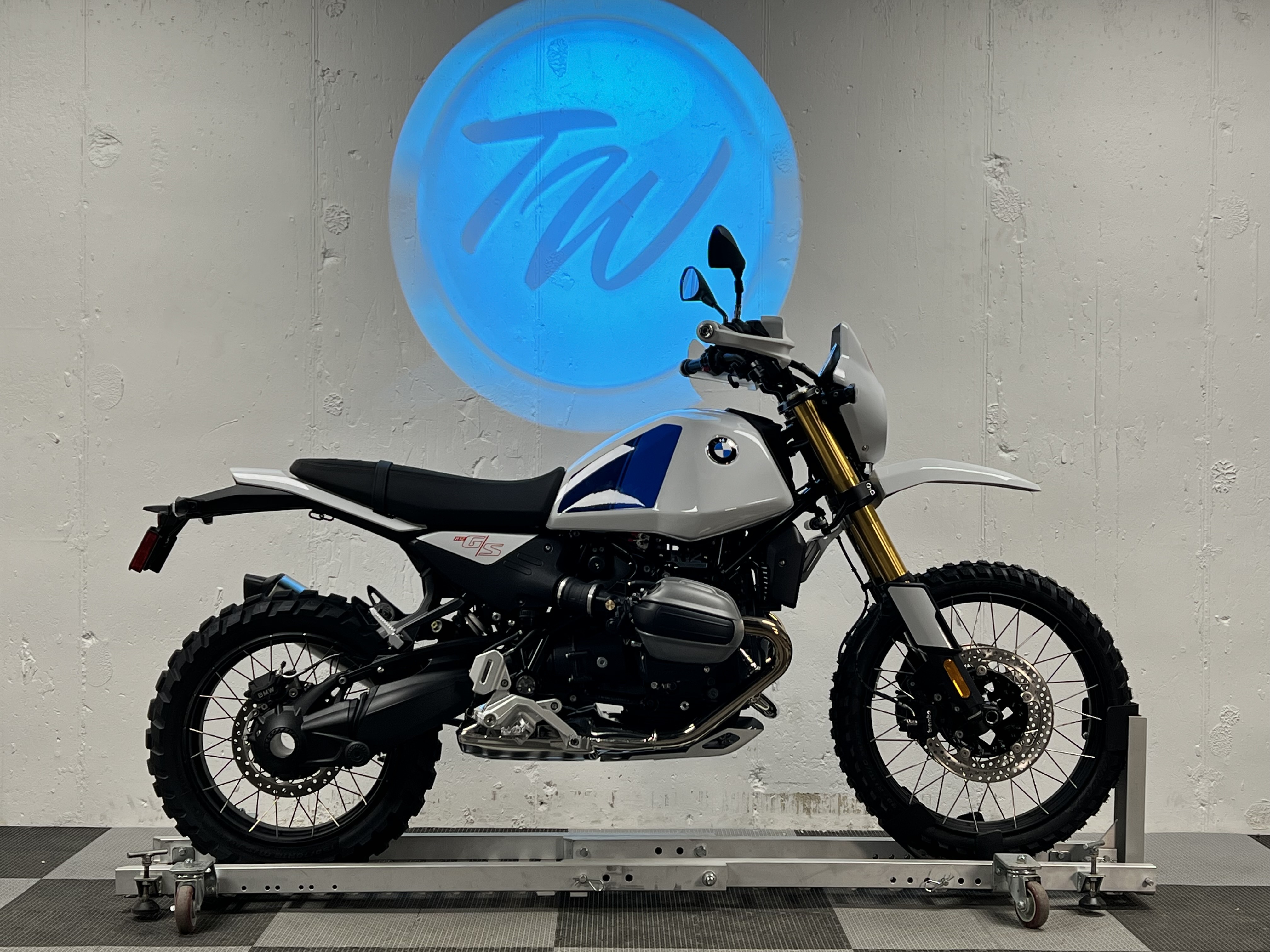 2026 BMW R 12 G/S for sale 1169222