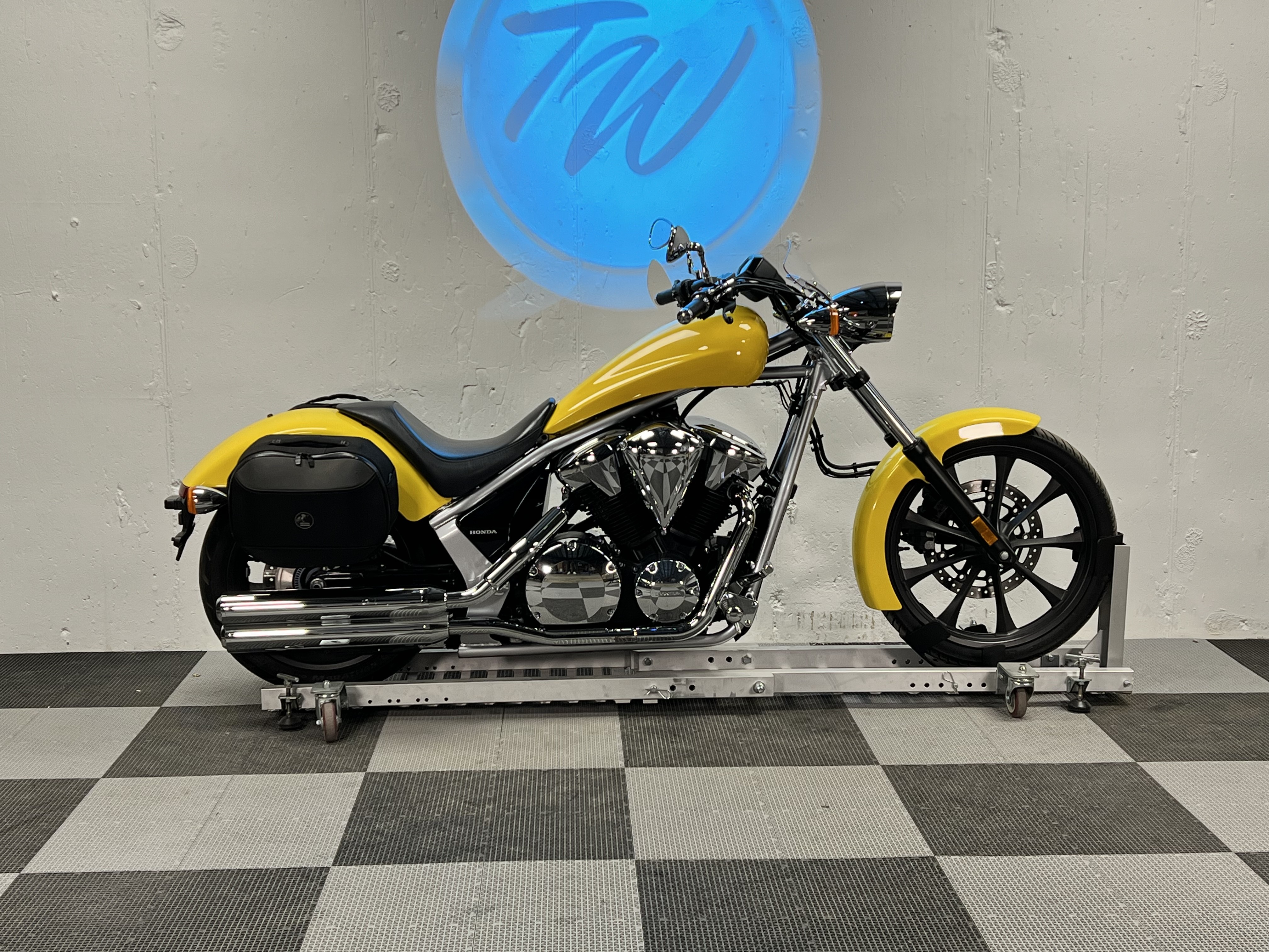 Used 2022 Honda Fury ABS, Indianapolis IN | Specs, Price, Photos