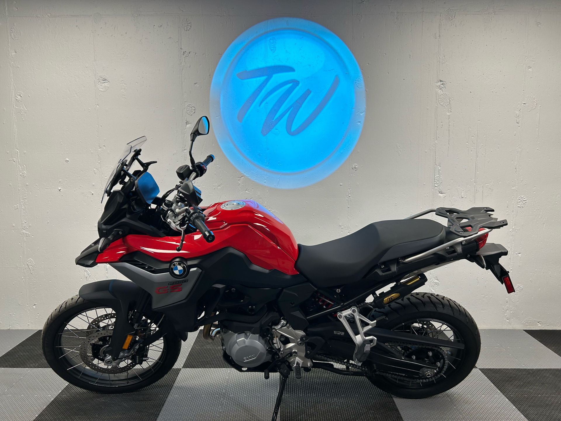 Motorcycle Bmw 850 Cc Bike New 2023 BMW F 850 GS, Indianapolis IN