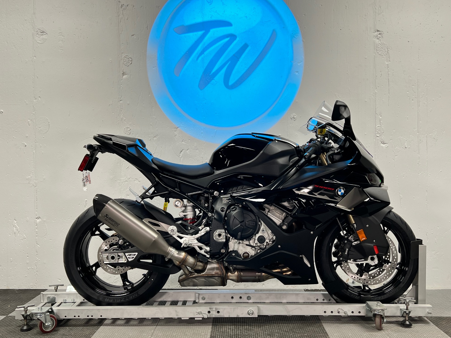 2026 BMW S 1000 RR for sale 1310352
