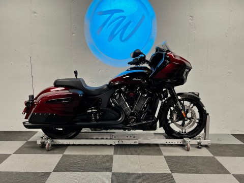 Indian Motorcycle For Sale: Inventory at Tom Wood Powersports