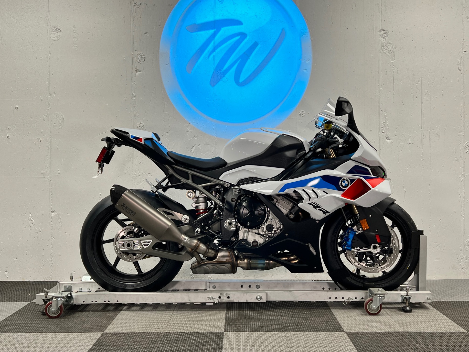 2026 BMW S 1000 RR 1