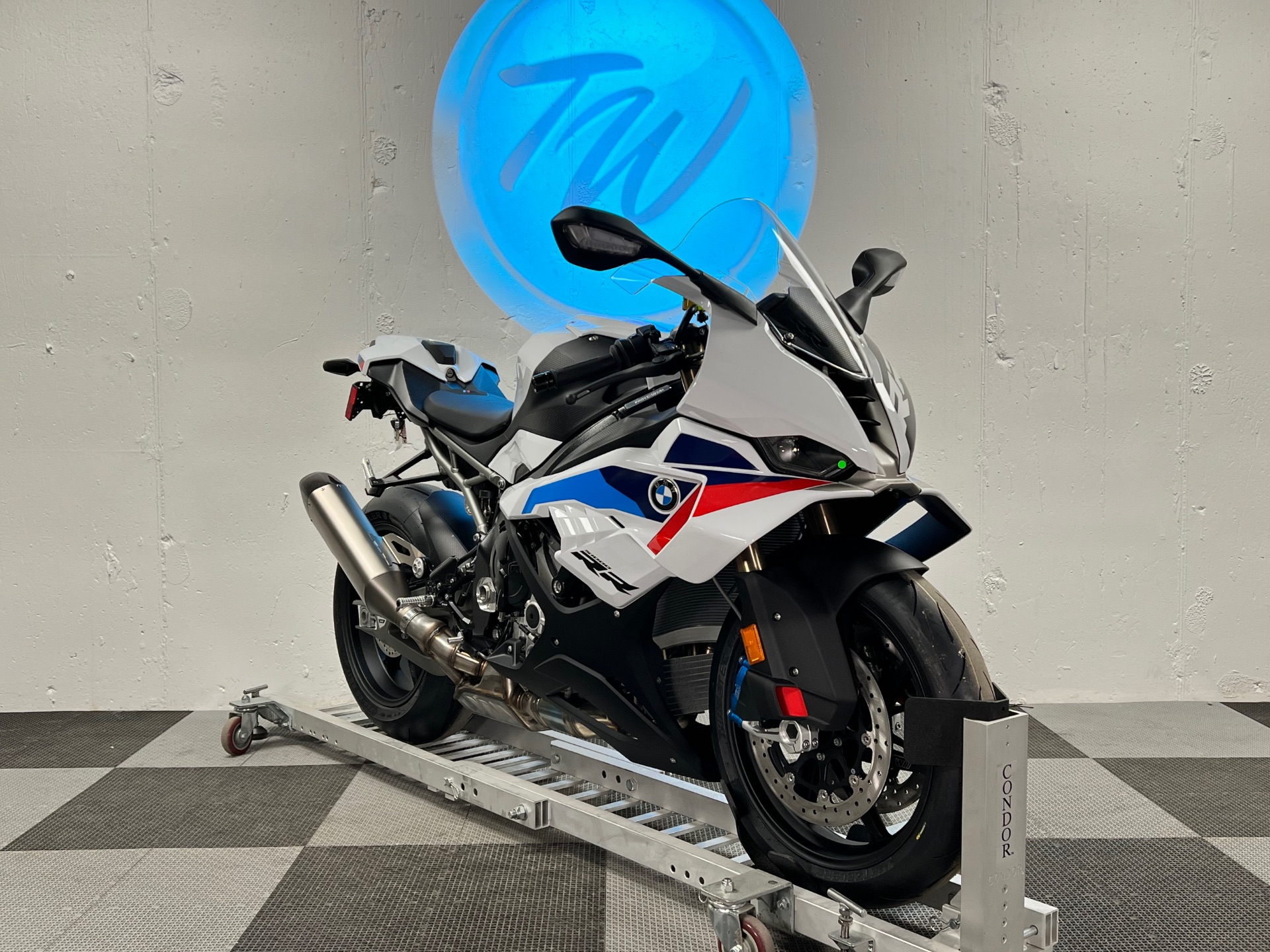 2026 BMW S 1000 RR 2