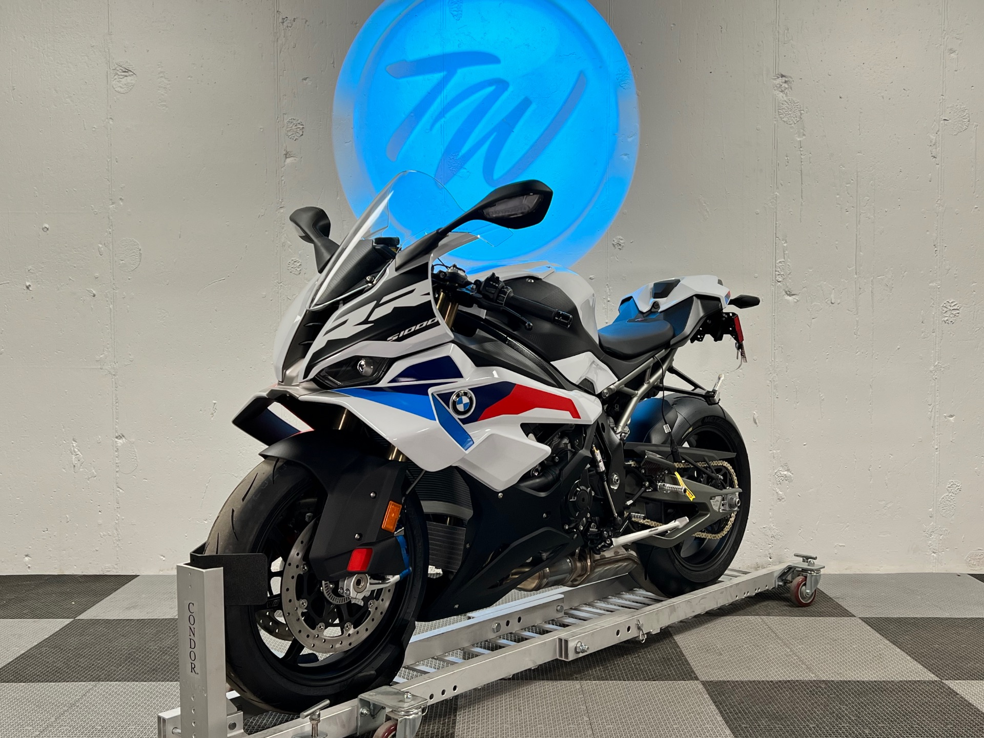 2026 BMW S 1000 RR 3