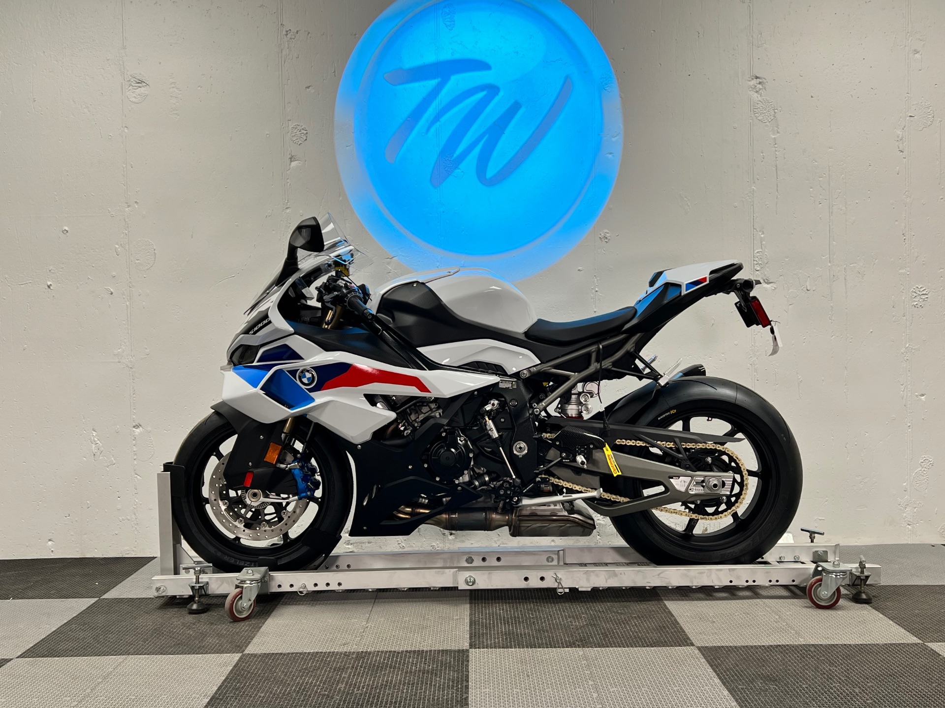 2026 BMW S 1000 RR 5