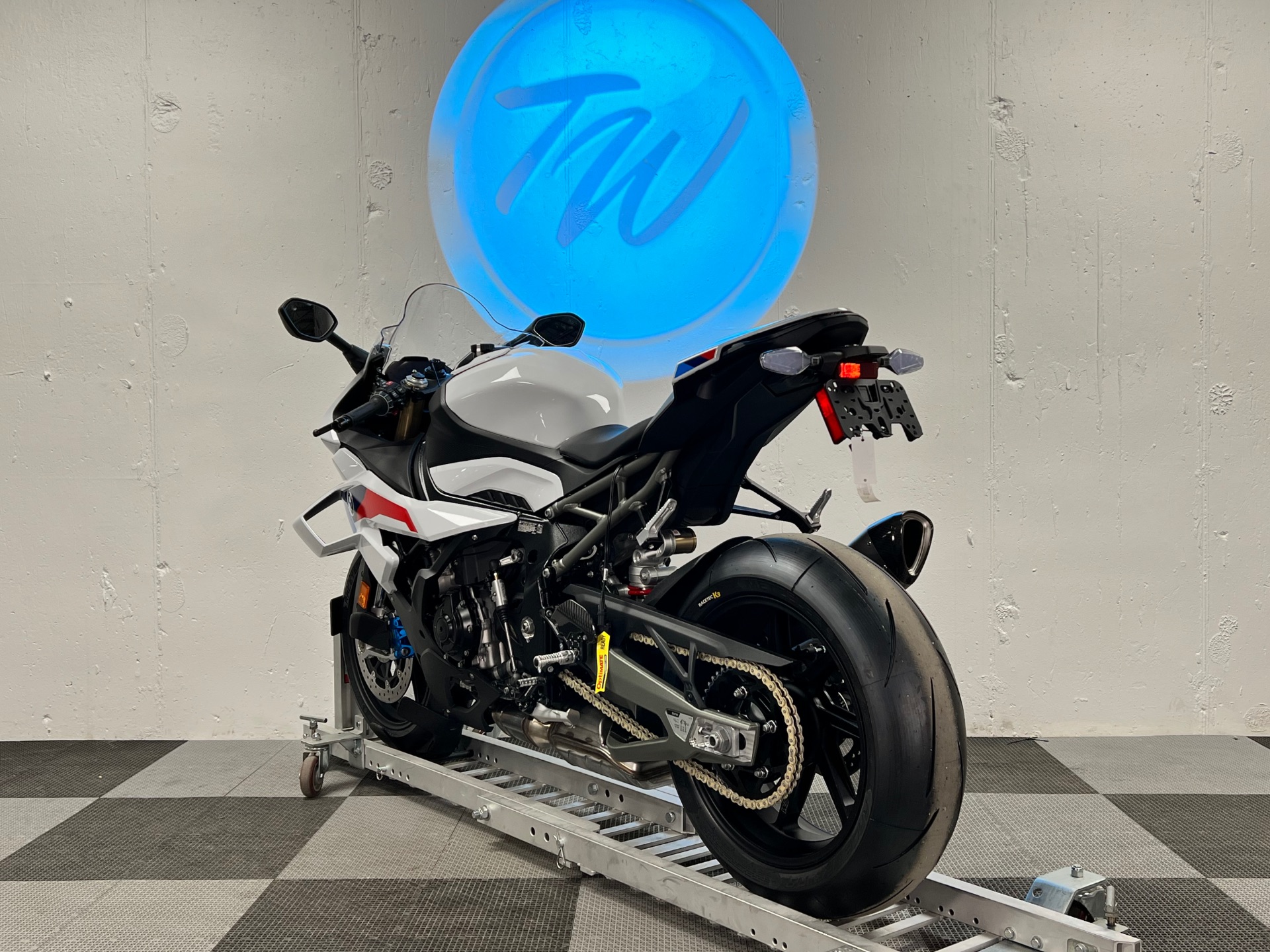 2026 BMW S 1000 RR 6