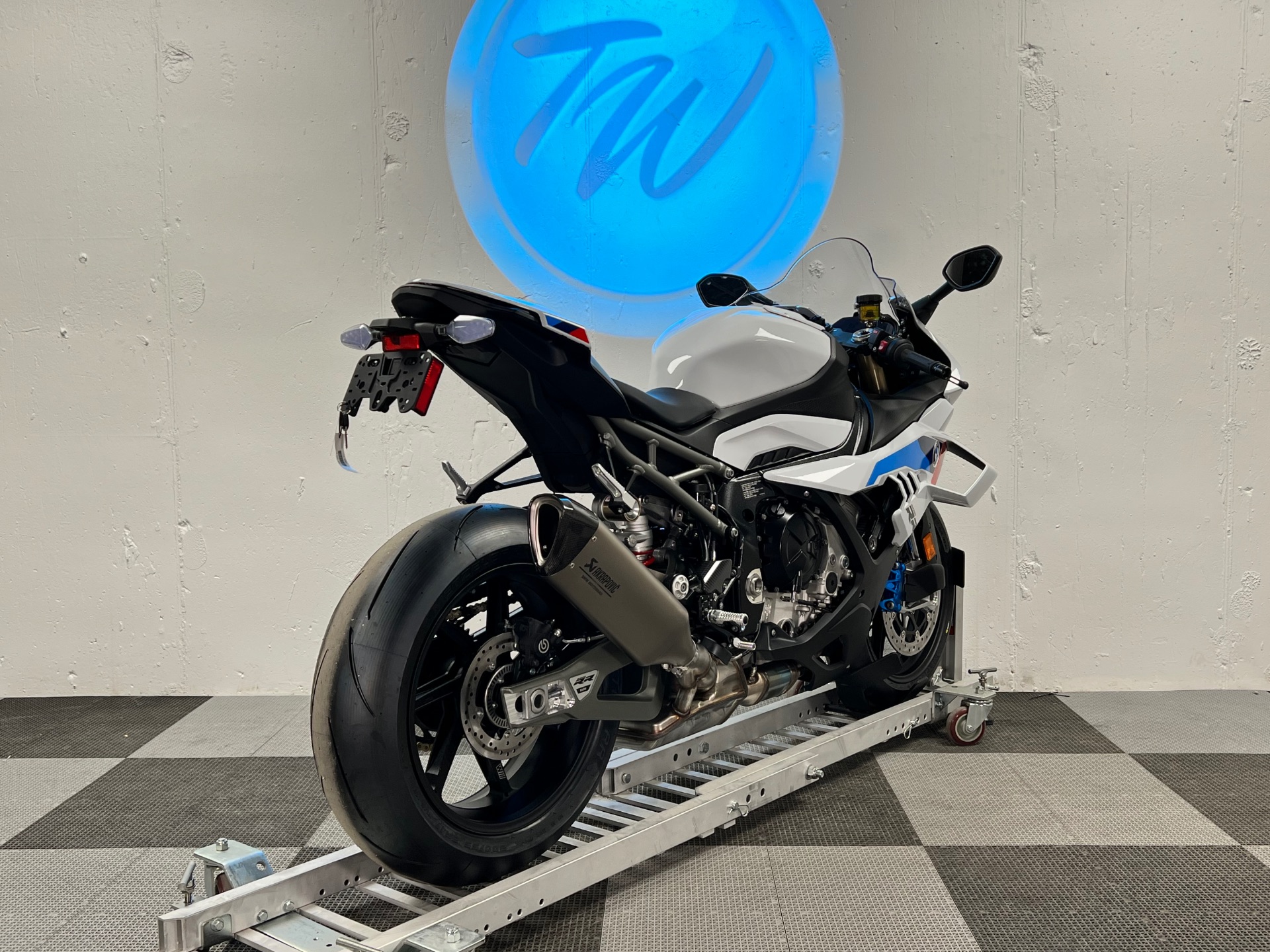 2026 BMW S 1000 RR 7