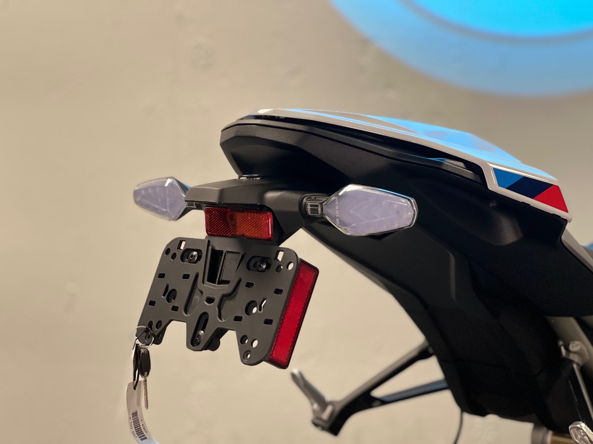 2026 BMW S 1000 RR 8