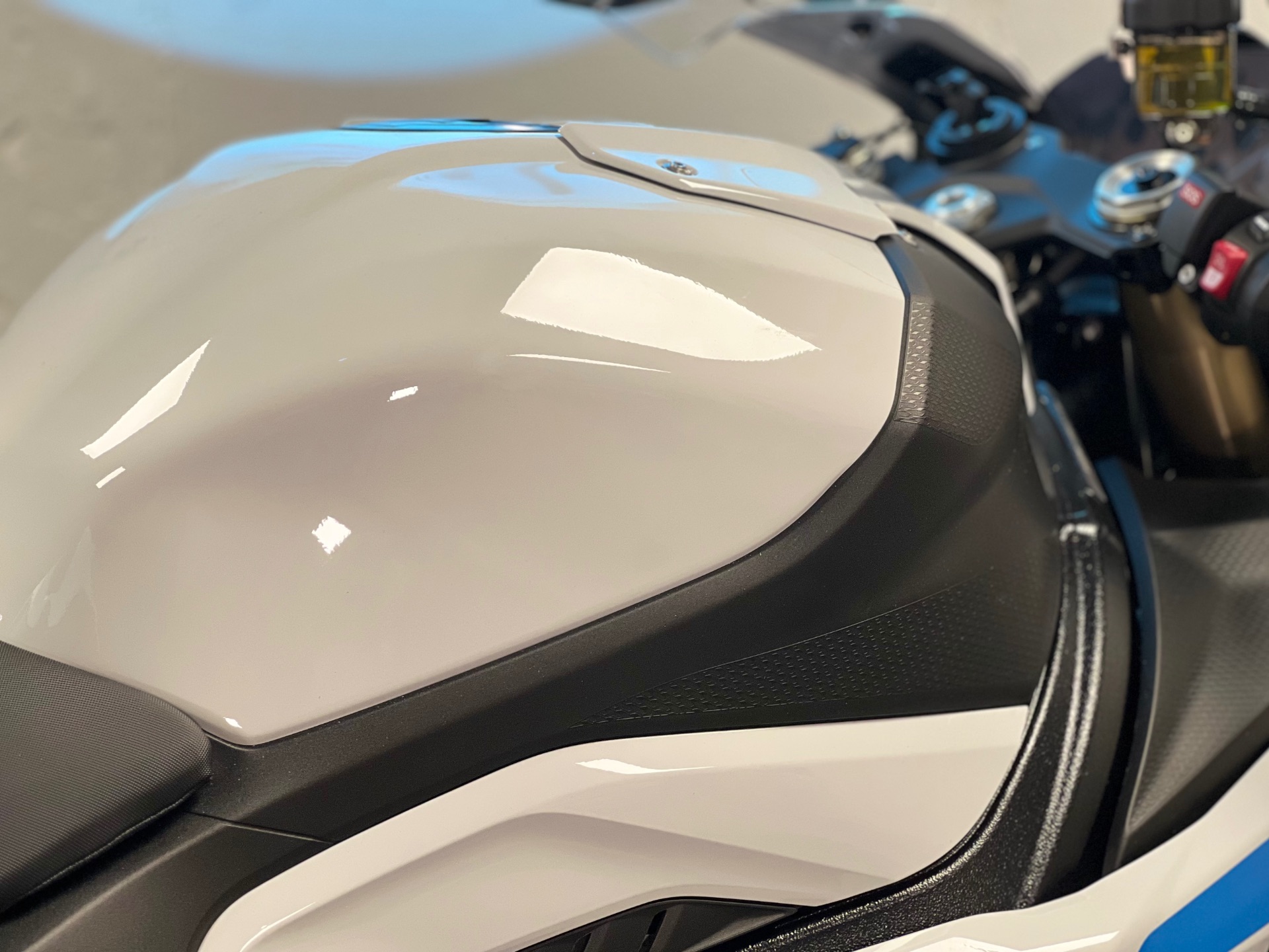 2026 BMW S 1000 RR 11