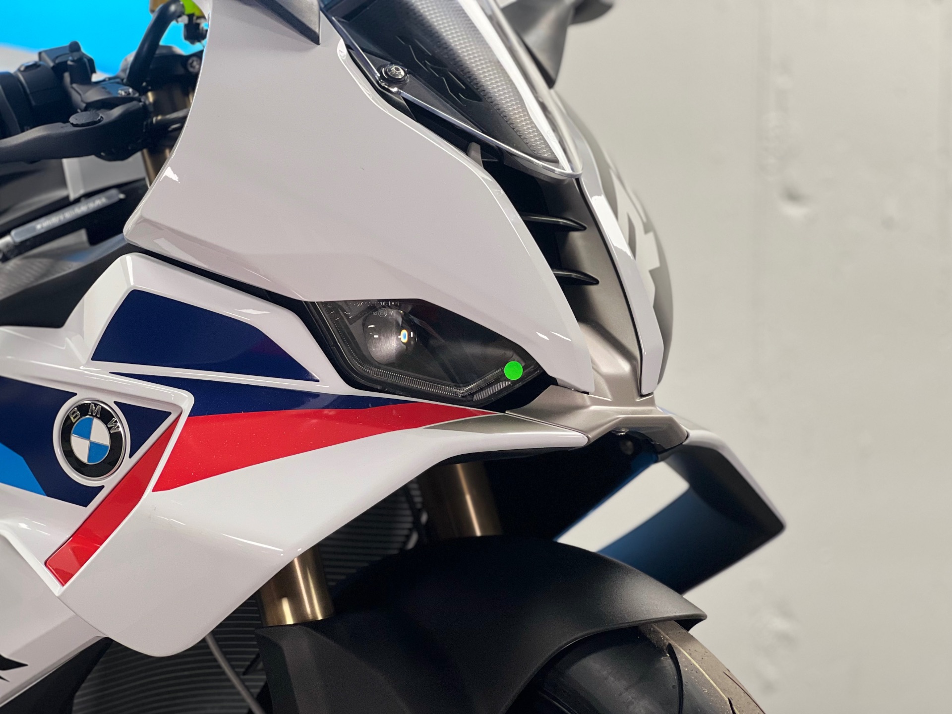 2026 BMW S 1000 RR 7
