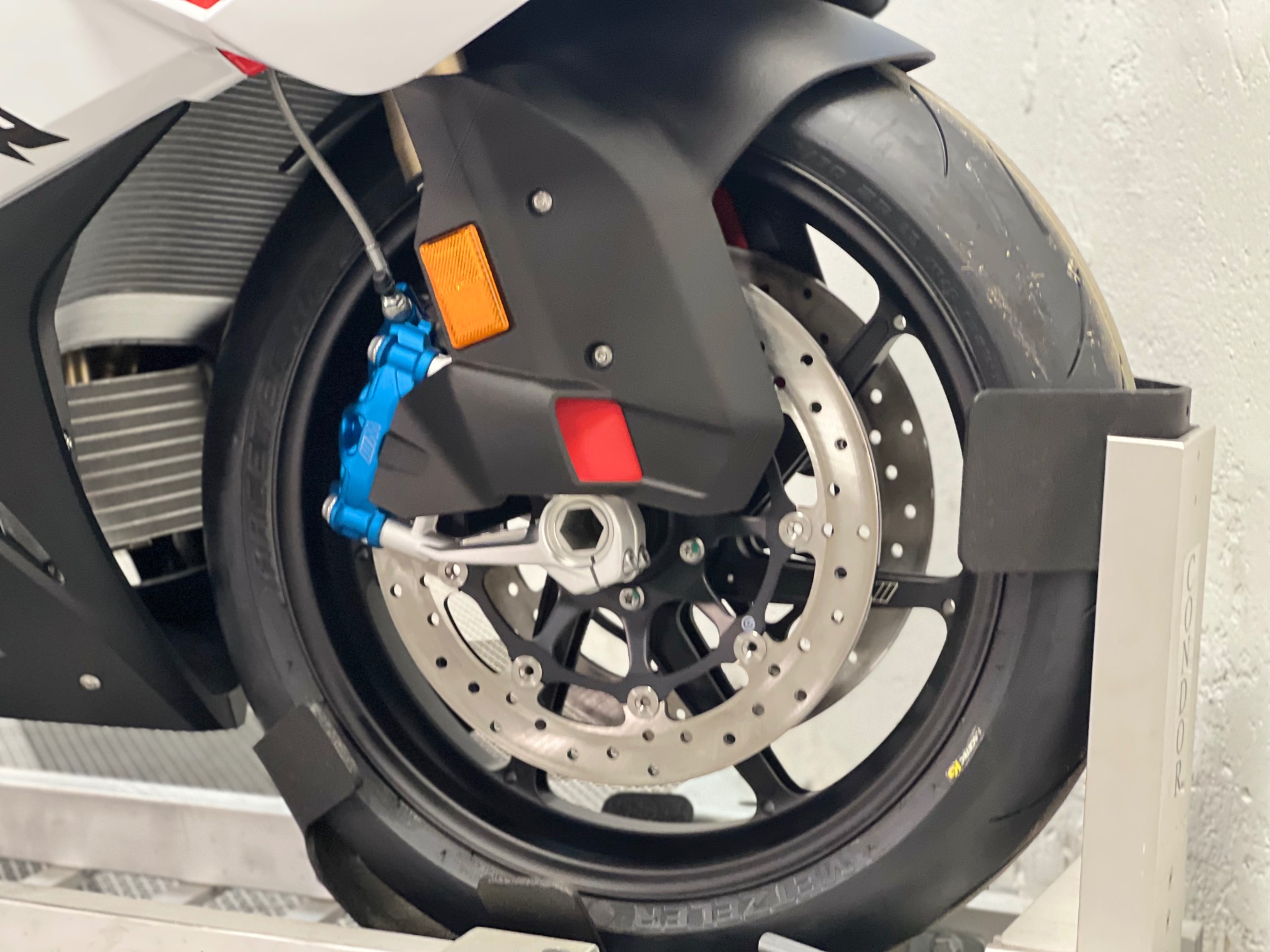 2026 BMW S 1000 RR 11
