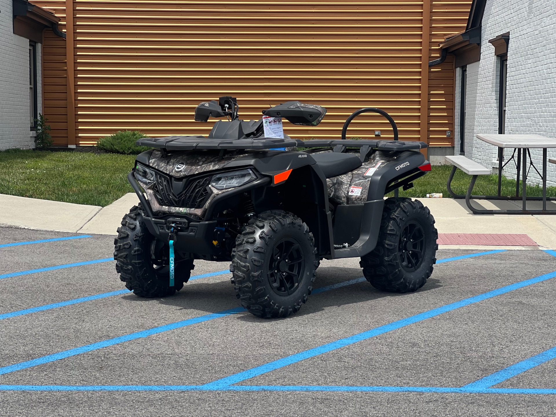2025  CForce 600 for sale 1147166