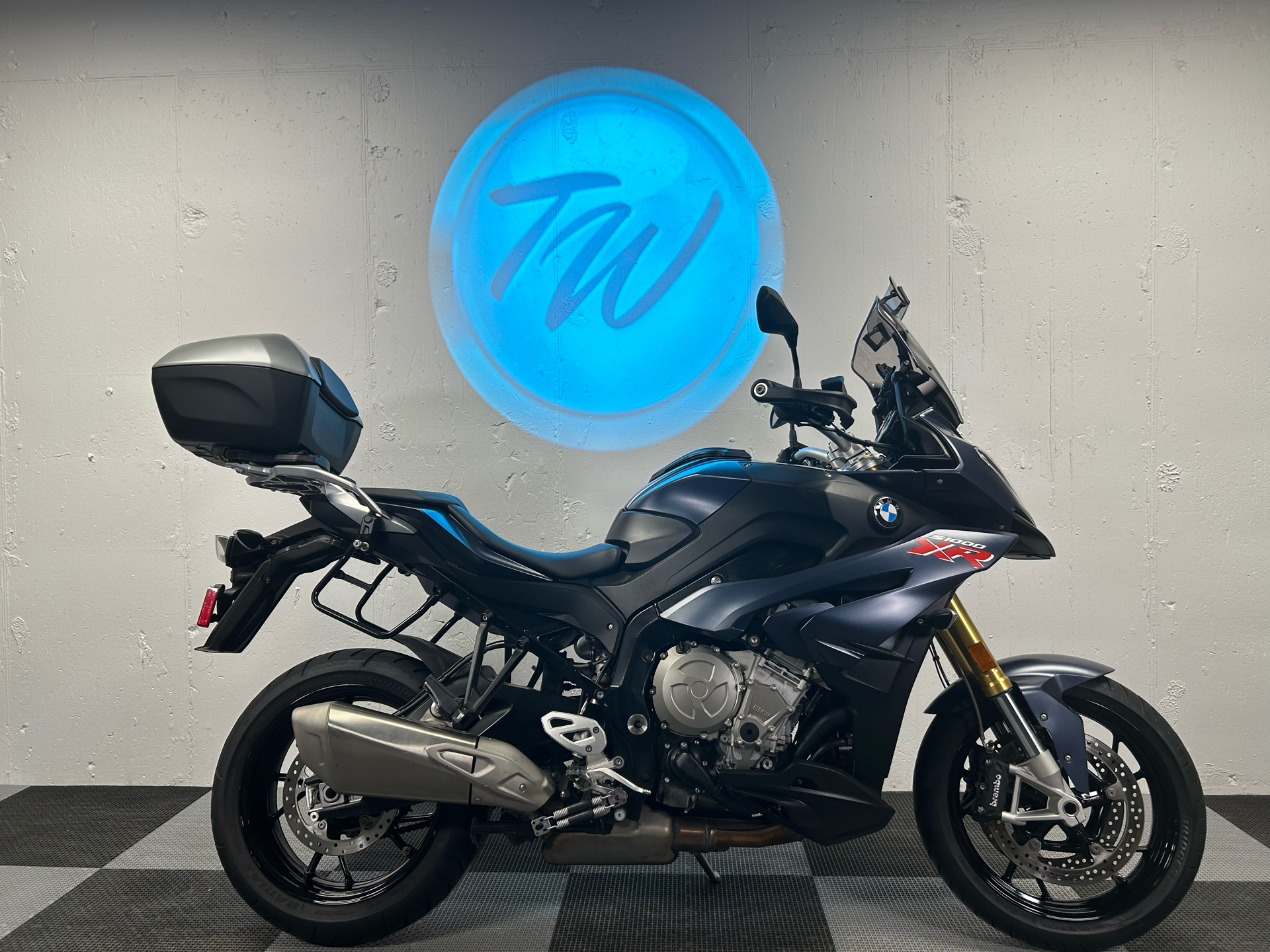 Used 2018 BMW S 1000 XR, Richfield MN | Specs, Price, Photos
