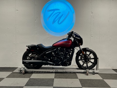 2026 Indian Motorcycle For Sale: Inventory at Tom Wood Powersports