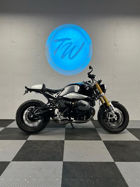 2021 BMW R nineT in Indianapolis, Indiana - Photo 2