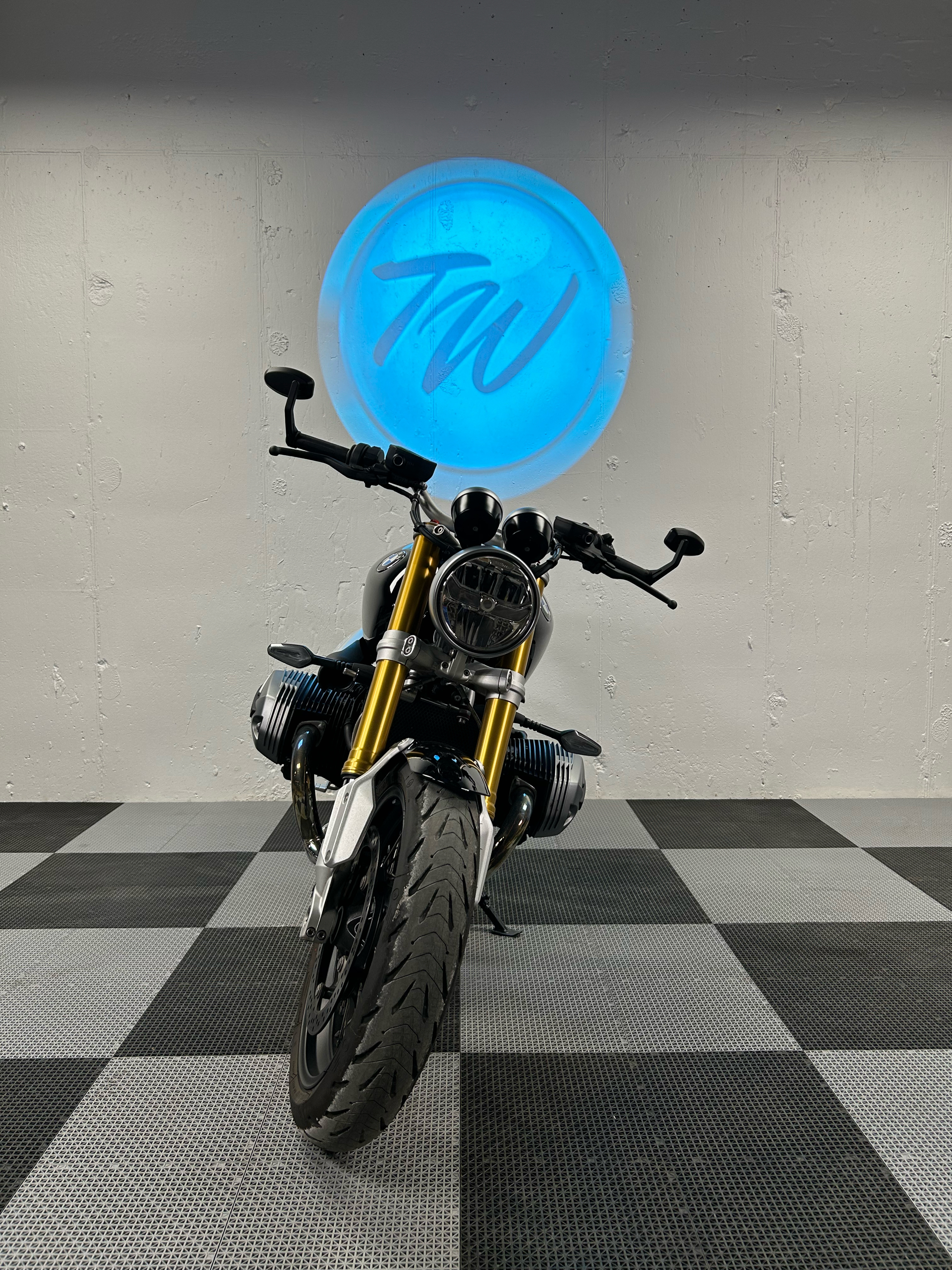 2021 BMW R nineT in Indianapolis, Indiana - Photo 4