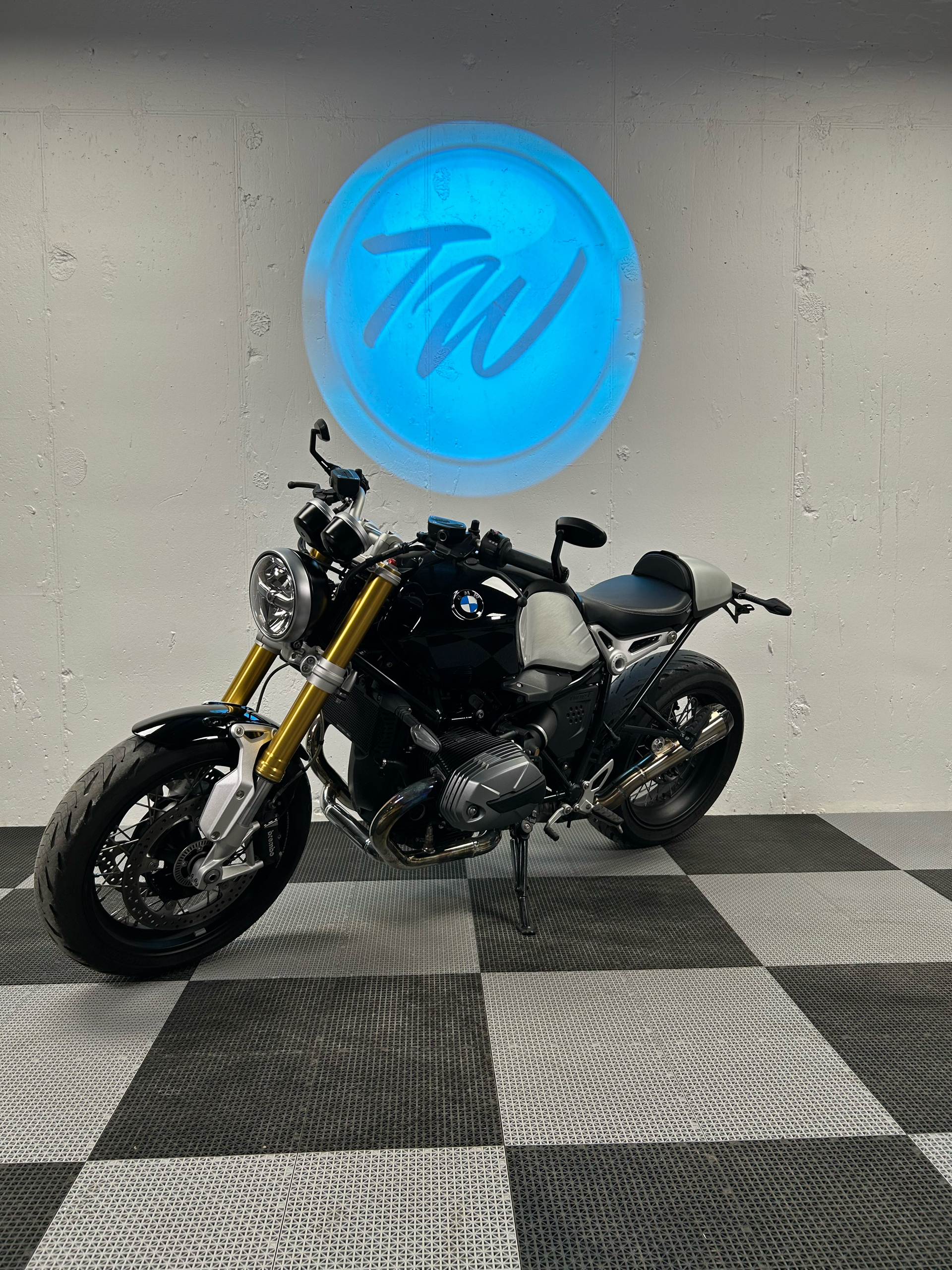 2021 BMW R nineT in Indianapolis, Indiana - Photo 5