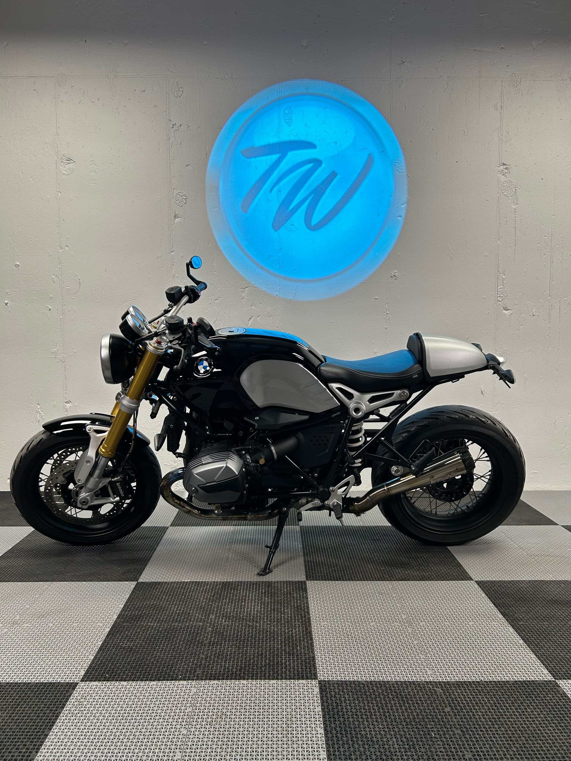 2021 BMW R nineT in Indianapolis, Indiana - Photo 6