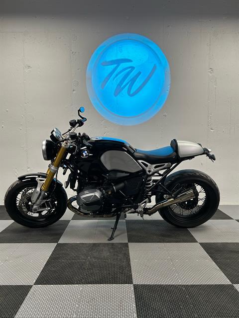 2021 BMW R nineT in Indianapolis, Indiana - Photo 6