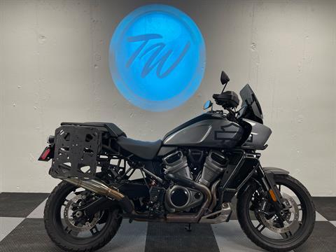 Used 2021 Harley-Davidson Pan America™ Special, Indianapolis IN