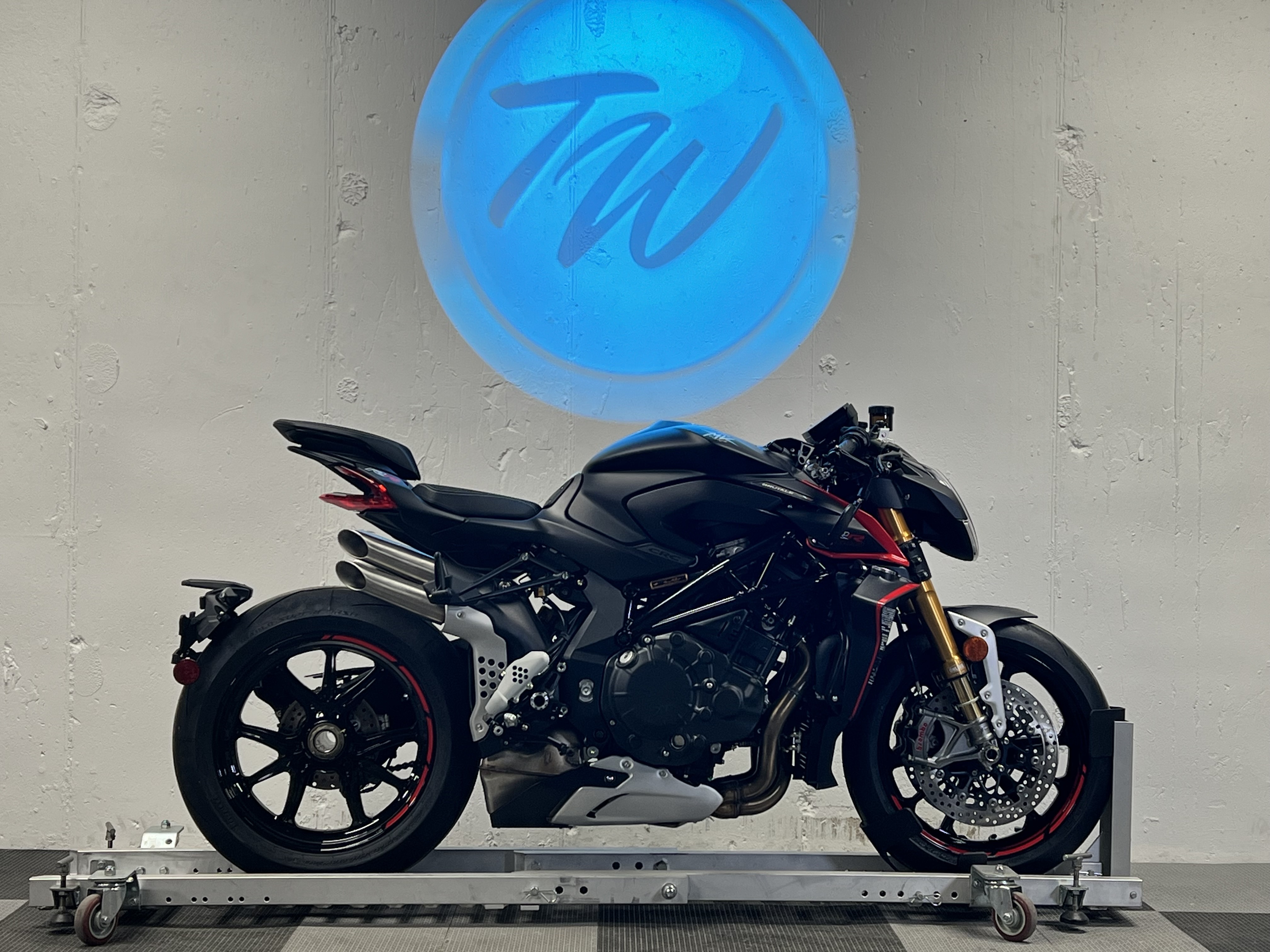 2025 MV Agusta Brutale 1000 RR for sale 1218936
