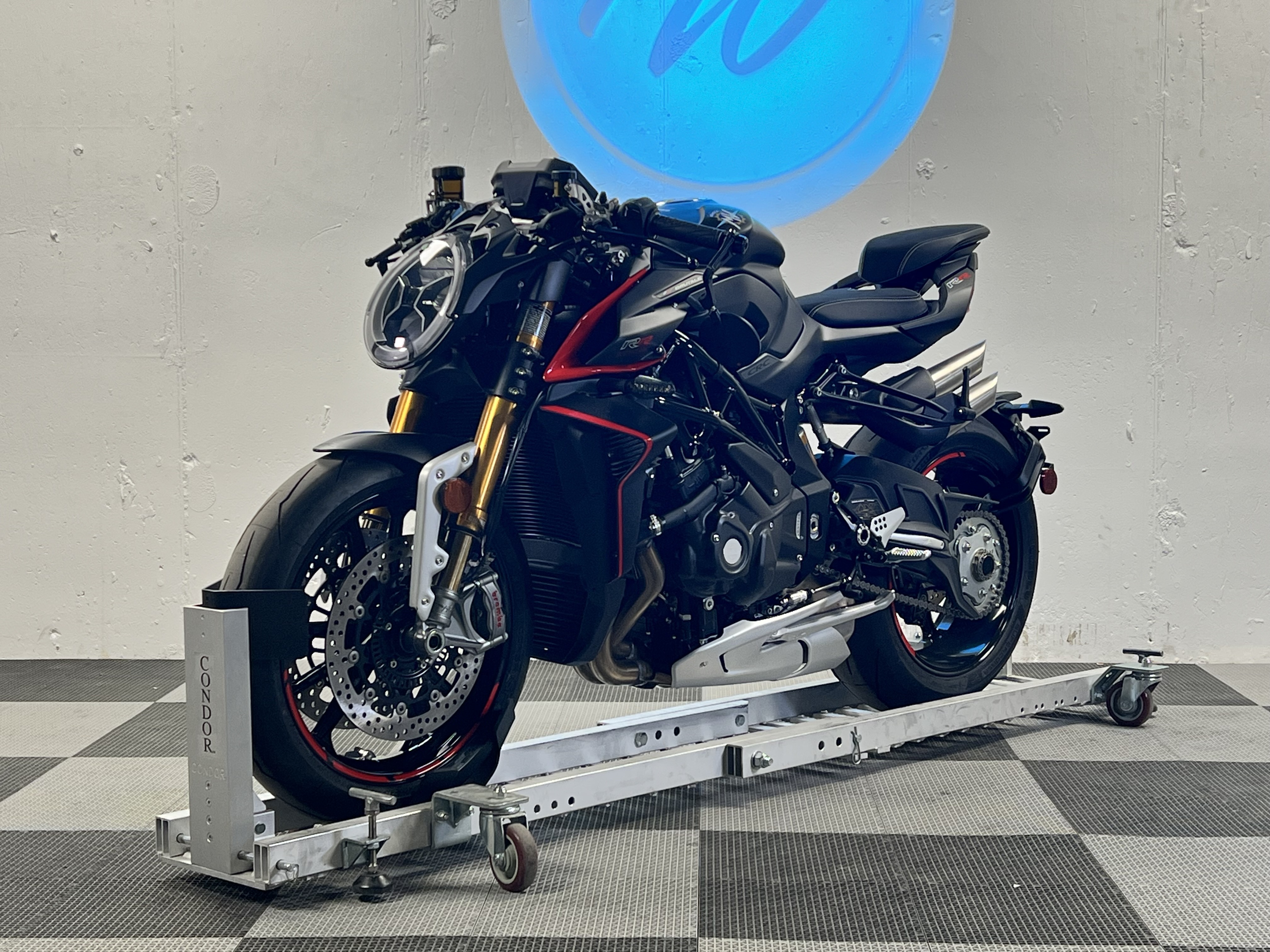 New 2025 MV Agusta Brutale 1000 RR, Indianapolis IN | Specs, Price