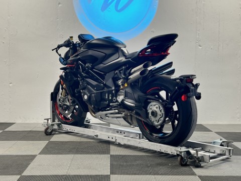 New 2025 MV Agusta Brutale 1000 RR, Indianapolis IN | Specs, Price