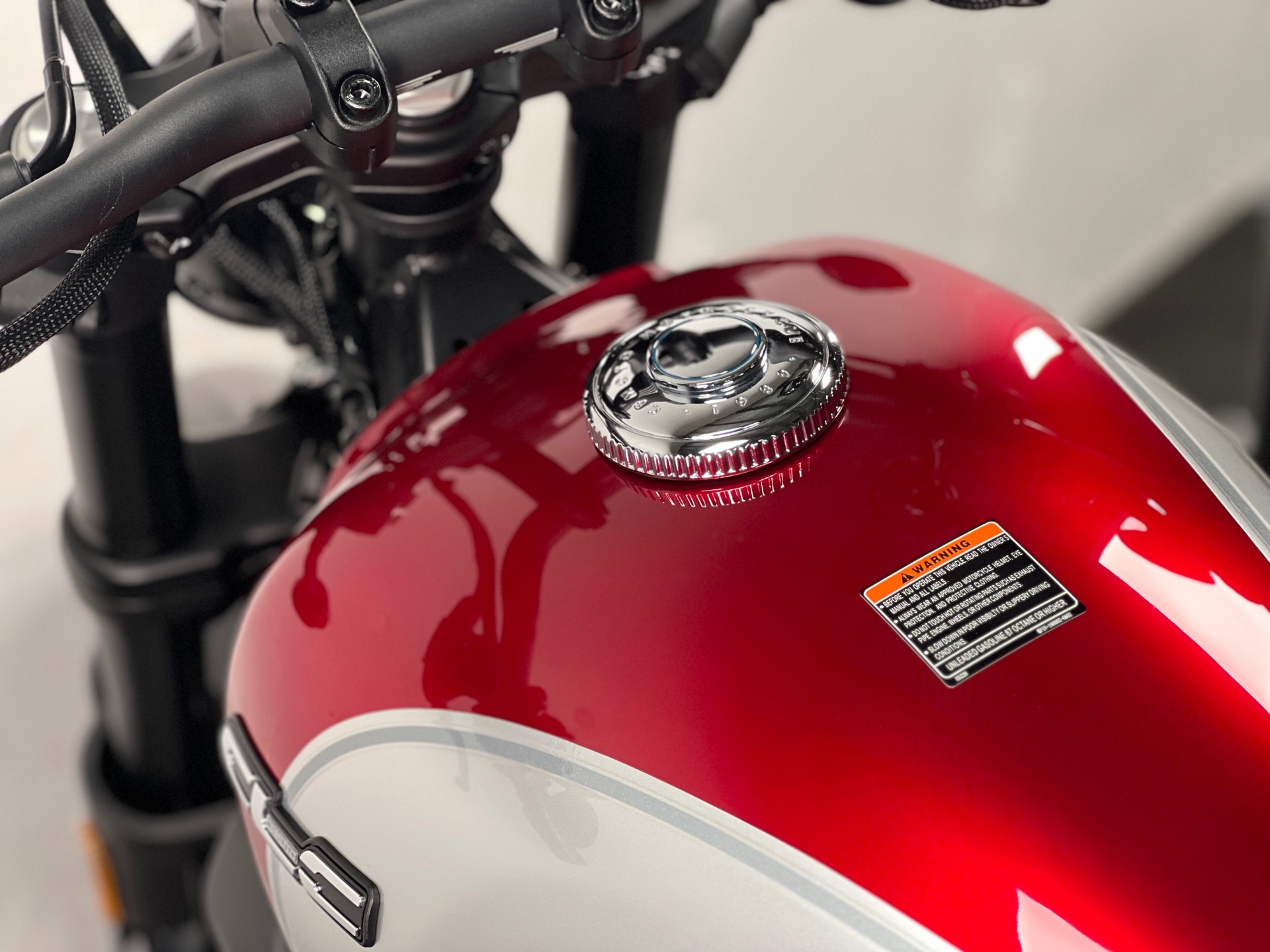 2025 CFMOTO 450CL-C in Indianapolis, Indiana - Photo 13