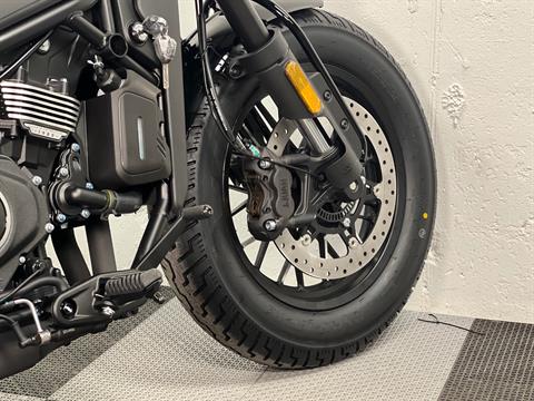 2025 CFMOTO 450CL-C in Indianapolis, Indiana - Photo 16