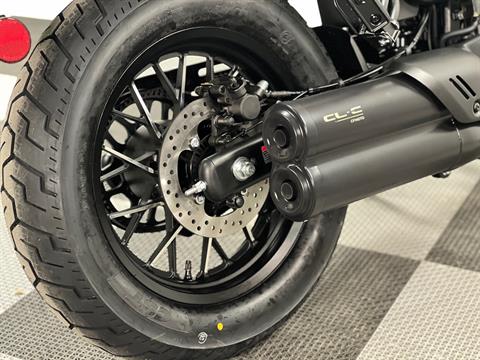 2025 CFMOTO 450CL-C in Indianapolis, Indiana - Photo 17