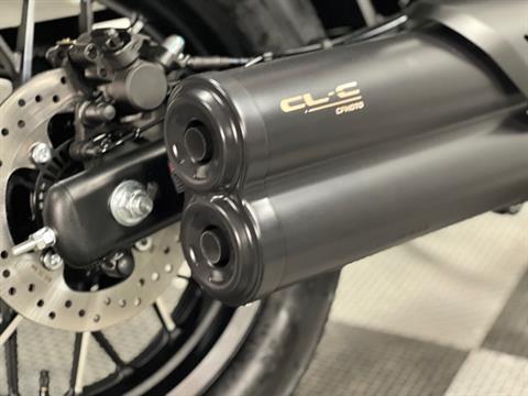 2025 CFMOTO 450CL-C in Indianapolis, Indiana - Photo 18