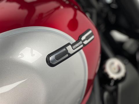 2025 CFMOTO 450CL-C in Indianapolis, Indiana - Photo 20