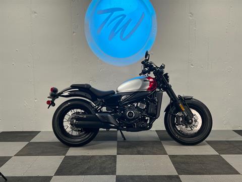 2025 CFMOTO 450CL-C in Indianapolis, Indiana - Photo 1