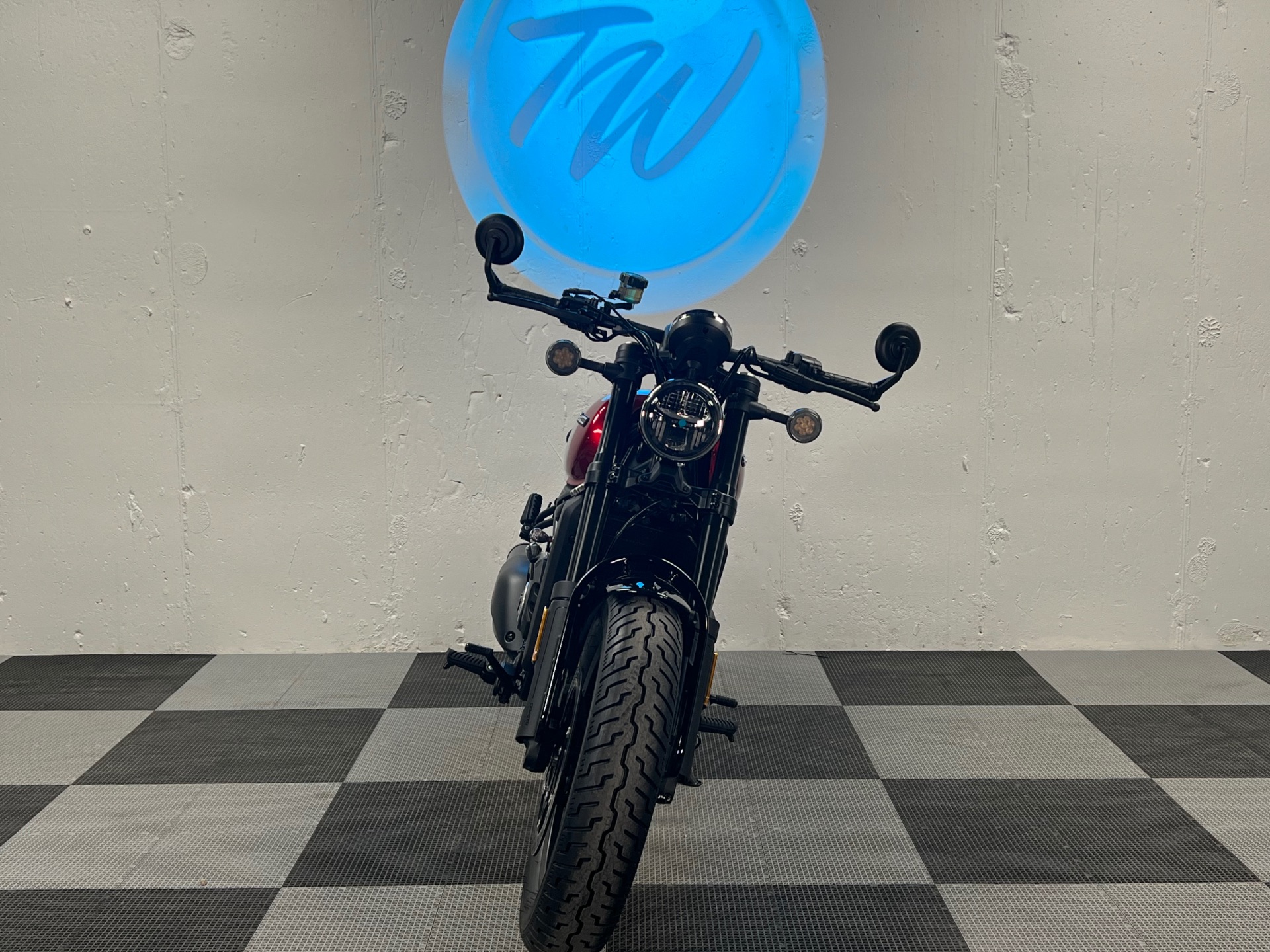 2025 CFMOTO 450CL-C in Indianapolis, Indiana - Photo 3