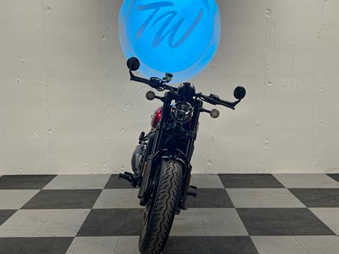 2025 CFMOTO 450CL-C in Indianapolis, Indiana - Photo 3