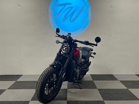 2025 CFMOTO 450CL-C in Indianapolis, Indiana - Photo 4