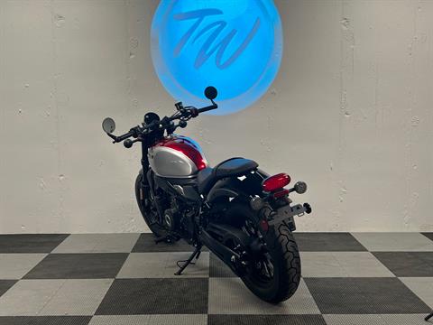 2025 CFMOTO 450CL-C in Indianapolis, Indiana - Photo 6