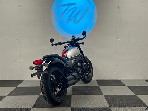 2025 CFMOTO 450CL-C in Indianapolis, Indiana - Photo 7