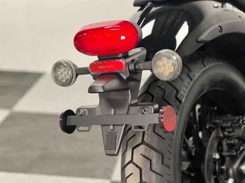 2025 CFMOTO 450CL-C in Indianapolis, Indiana - Photo 9