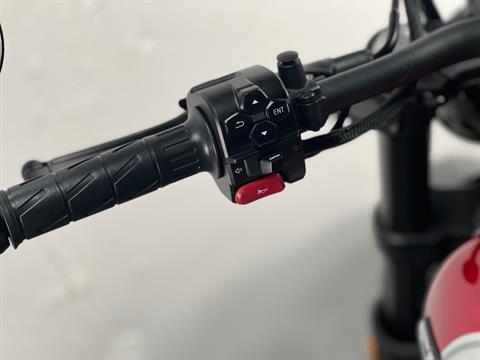 2025 CFMOTO 450CL-C in Indianapolis, Indiana - Photo 10