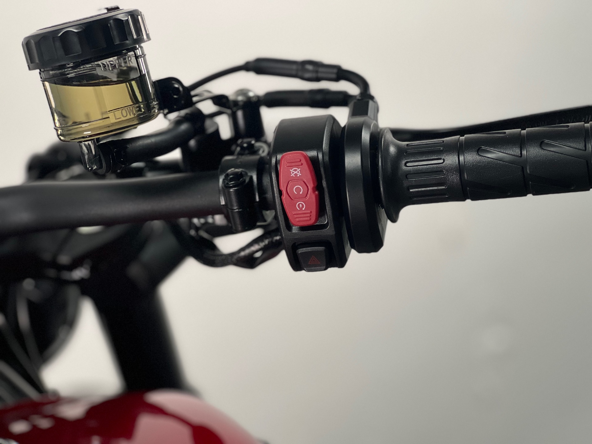 2025 CFMOTO 450CL-C in Indianapolis, Indiana - Photo 11