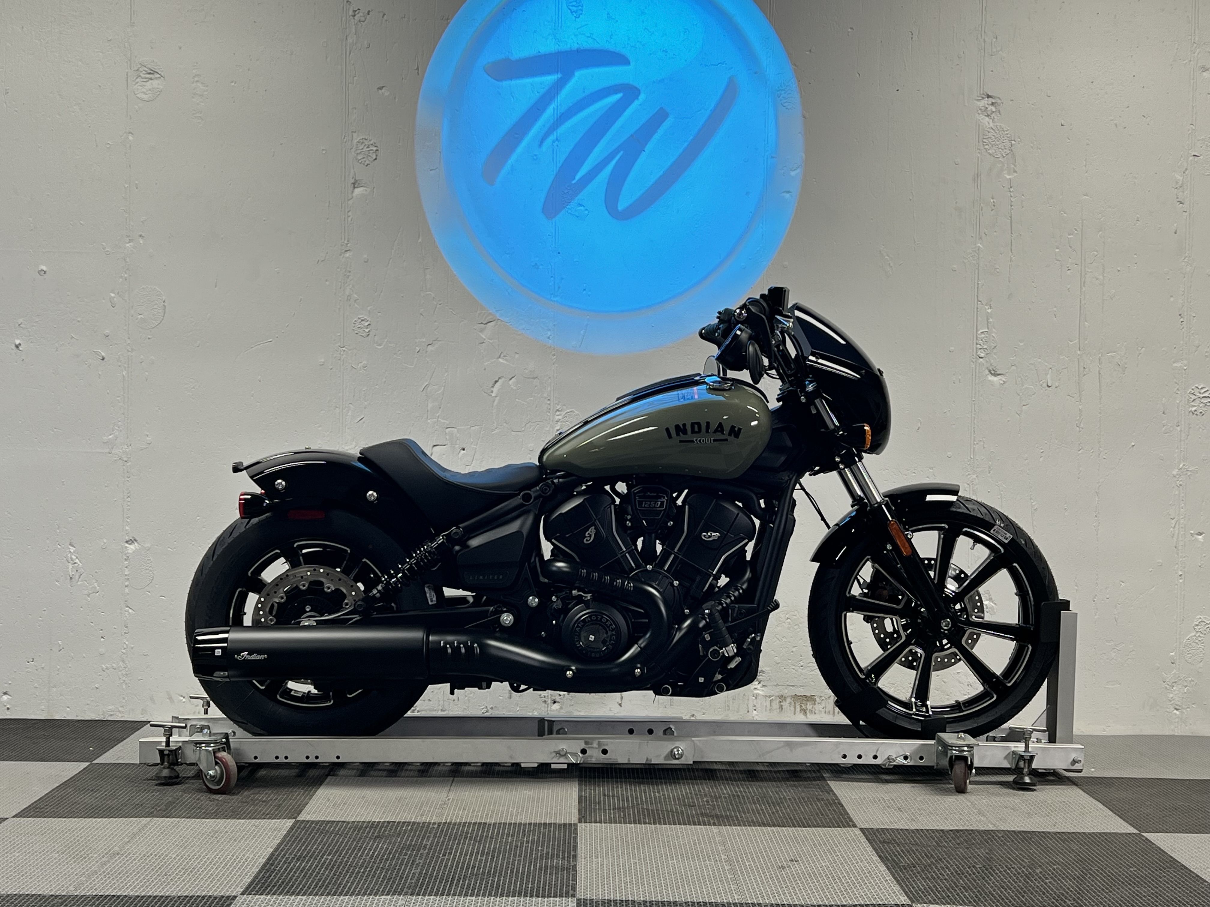 2026  Sport Scout® Limited +Tech for sale 1205990