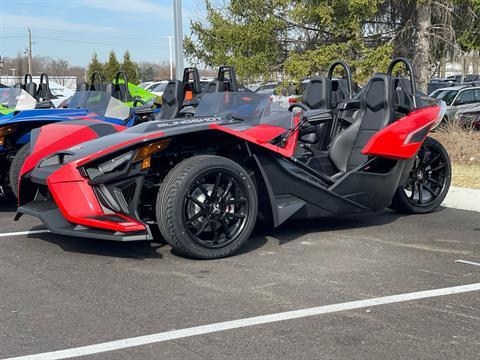2024 Slingshot Slingshot SLR - AutoDrive in Indianapolis, Indiana - Photo 1