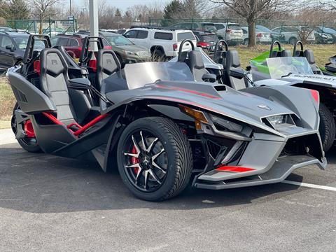 2024 Slingshot Slingshot SLR - AutoDrive in Indianapolis, Indiana - Photo 5