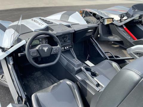 2024 Slingshot Slingshot SLR - AutoDrive in Indianapolis, Indiana - Photo 8