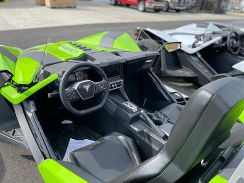 2024 Slingshot Slingshot SLR - AutoDrive in Indianapolis, Indiana - Photo 10