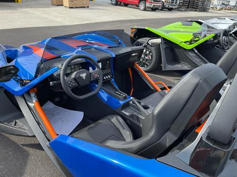 2024 Slingshot Slingshot SLR - AutoDrive in Indianapolis, Indiana - Photo 12