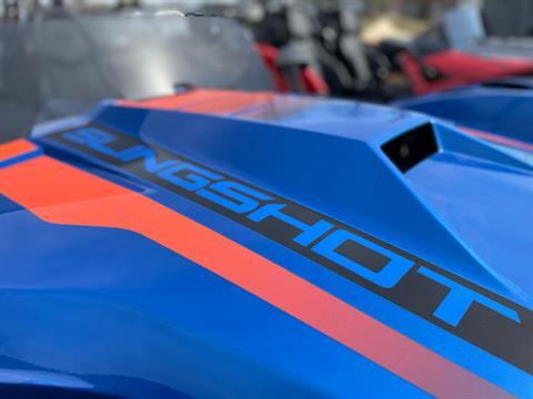2024 Slingshot Slingshot SLR - AutoDrive in Indianapolis, Indiana - Photo 13