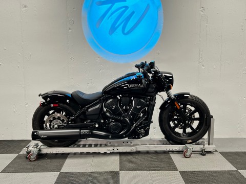 New Indian Motorcycle Inventory for Sale | Tom Wood Powersports