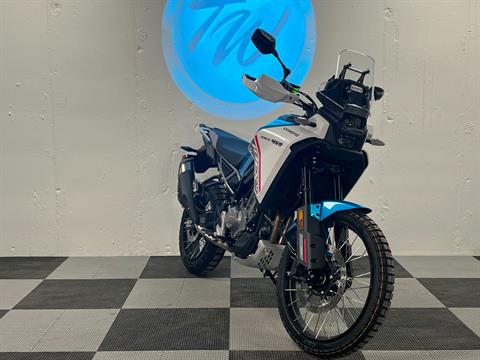 2025 CFMOTO IBEX 450 in Indianapolis, Indiana - Photo 2